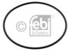 FEBI BILSTEIN 04745 Gasket, water pump